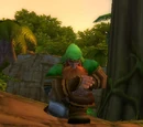 Grent Direhammer