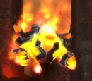 Blazefury (mob)