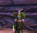 Rayne Feathersong
