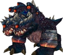 Void terror