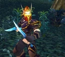 Blood Elf Bandit