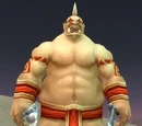 Dunemaul Enforcer