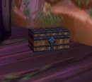 Velinde's Locker