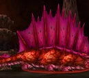 Incendosaur