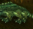 Darkwater Crocolisk