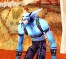 Sen'jin Watcher