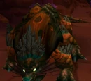 Jadespine Basilisk
