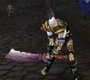 Forsaken Infantry