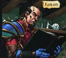 Karlain