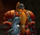 Doomforge Dragoon