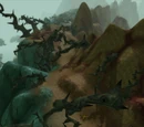 Razorthorn Rise