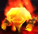 Raging Flame