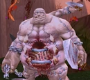 Frigid Abomination Attacker