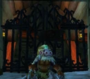 Gug Fatcandle