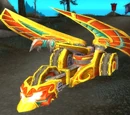 Glaive Thrower (Isle of Conquest)