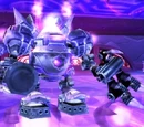 Mechano-Lord Capacitus
