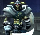 Commander Felstrom