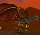 Highlord Kruul