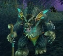 Bristlelimb Windcaller