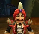 Narain Soothfancy