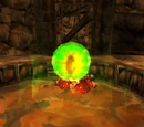 Eye of the Citadel