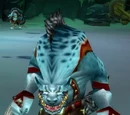 Wildpaw Gnoll