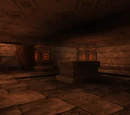 Forgewright's Tomb