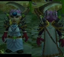Soul Harvester