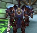 Crok Scourgebane