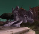 Honor's Tomb