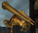 7th Legion Telescope