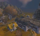 Westfall quests