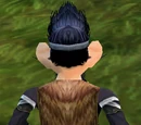 Tumultuous Cloak