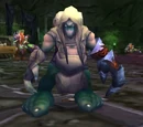 Deathforge Tinkerer