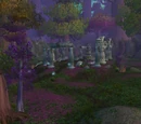 Shrine of Aessina