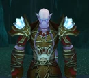 Provisioner Arok