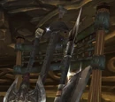 Vrykul Weapons