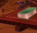 Baelog's Journal