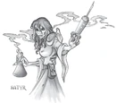 Apothecary