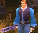 Fardel Dabyrie