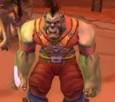 Ogunaro Wolfrunner