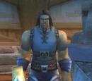 Hank the Hammer