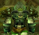 Talo Thornhoof