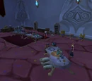 Silvermoon Alchemy