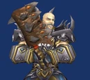 Axe of the Gronn Lords