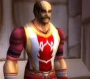 Houndmaster Loksey