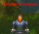Drunken Footpad