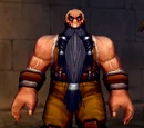 Bruegal Ironknuckle