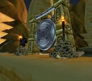 Gong of Zul'Farrak