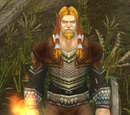 Sven Yorgen